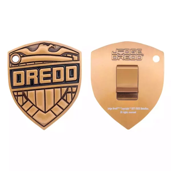 2000-ad-replica-judge-dredd-badge-limited-edition-1765677956-2 2000-ad-replica-judge-dredd-badge-limited-edition-1765677956-2
