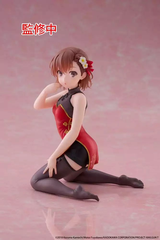 a-certain-scientific-railgun-pvc-statue-desktop-cute-figure-mikoto-misaka-chinese-dress-ver-13-cm-1765725950-0