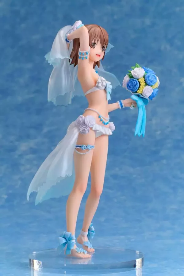 a-certain-scientific-railgun-t-pvc-statue-1-7-mikoto-misaka-wedding-swimsuit-ver-25-cm-1765671522-2