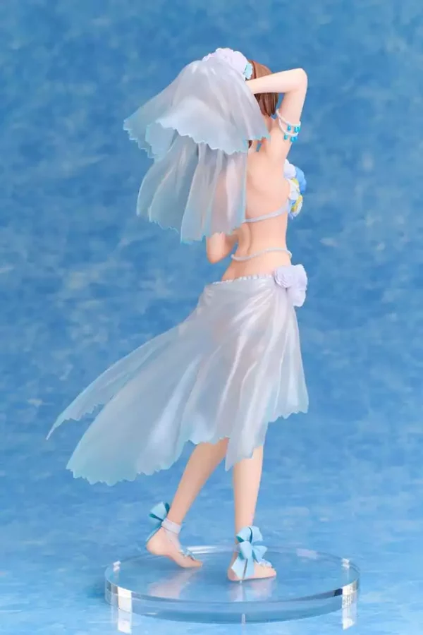 a-certain-scientific-railgun-t-pvc-statue-1-7-mikoto-misaka-wedding-swimsuit-ver-25-cm-1765671523-3
