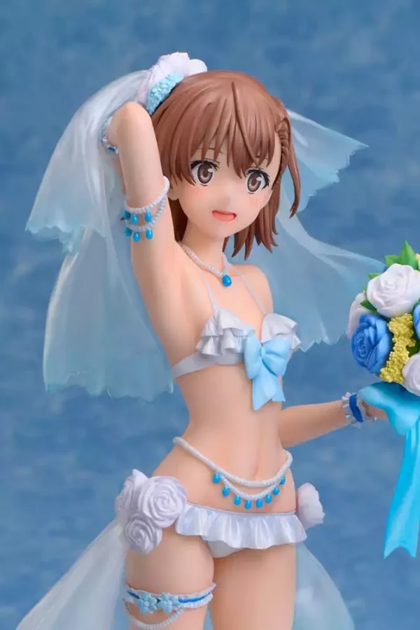 a-certain-scientific-railgun-t-pvc-statue-1-7-mikoto-misaka-wedding-swimsuit-ver-25-cm-1765671527-7
