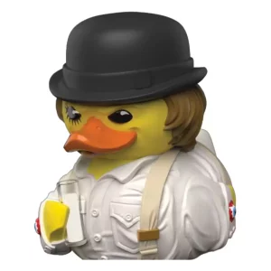 Tubbz A Clockwork Orange - Alex DeLarge - Edizione Boxed 10 cm