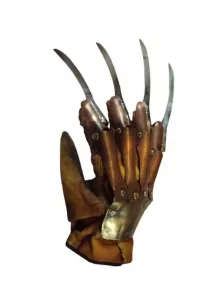 Guanto Replica 1/1 Freddy Krueger - Nightmare on Elm Street 2: Freddy's Revenge