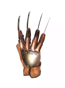 Guanto Replica 1/1 Freddy Krueger - A Nightmare on Elm Street 3: Dream Warriors