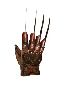 Guanto Replica 1/1 Freddy Krueger - A Nightmare on Elm Street 4: The Dream Master