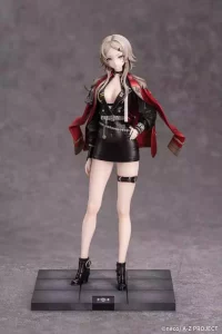 Statua PVC 1/7 [D] Abito Completo 25 cm