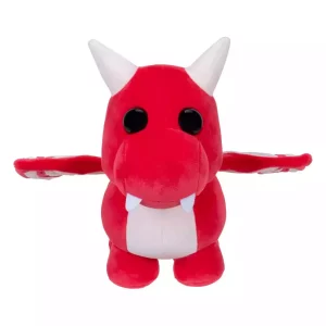 Peluche Drago Adopt Me! 20 cm