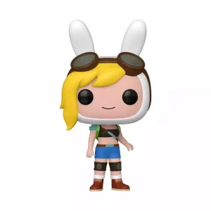 Adventure Time: Fionna e Cake POP! Movies Vinyl Figure - Fionna 9 cm