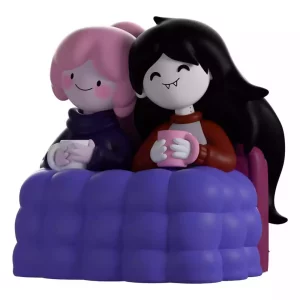 Adventure Time: Vinyl Figure Bonnie e Marcy - 10 cm