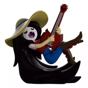 Adventure Time Action Figure Marceline 11 cm