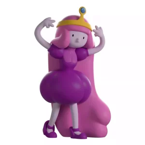Action Figure Vinyl Princess Bubblegum 12 cm