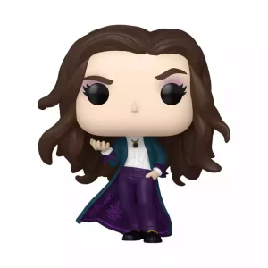 Agatha Harkness POP! Marvel Vinyl 9 cm