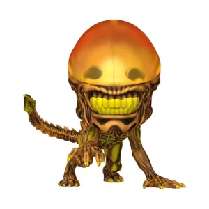 Alien 3 Super Sized POP! Marvel: The Runner (Edizione Esclusiva) 15 cm
