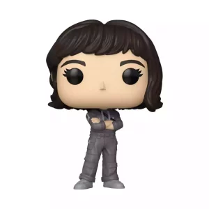 Alien: Earth POP! Movies Wendy, Action Figure Vinyl 9 cm