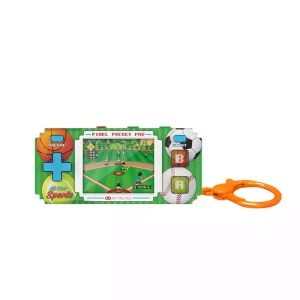 My Arcade Pixel Pocket Pro Sistema di Gioco Portatile