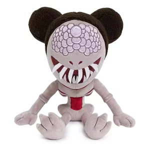 Amanda the Adventurer: Peluche Anomaly da 22 cm