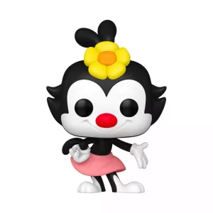 Animaniacs POP! Animation - Figure Vinilica da 9 cm