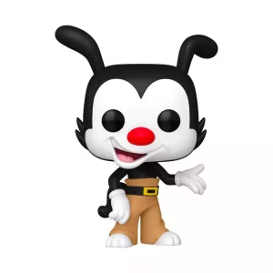 Animaniacs POP! Animation Vinyl Figure Yakko, 9 cm