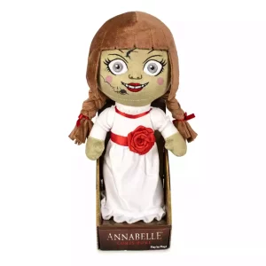Annabelle Peluche da 27 cm in Confezione Espositiva