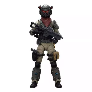 Action Figure APOC Series Dark Source Stellar Scar Gravelgold - 11 cm