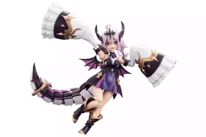Arcanadea Gii – Kit Modello Plastico 13 cm