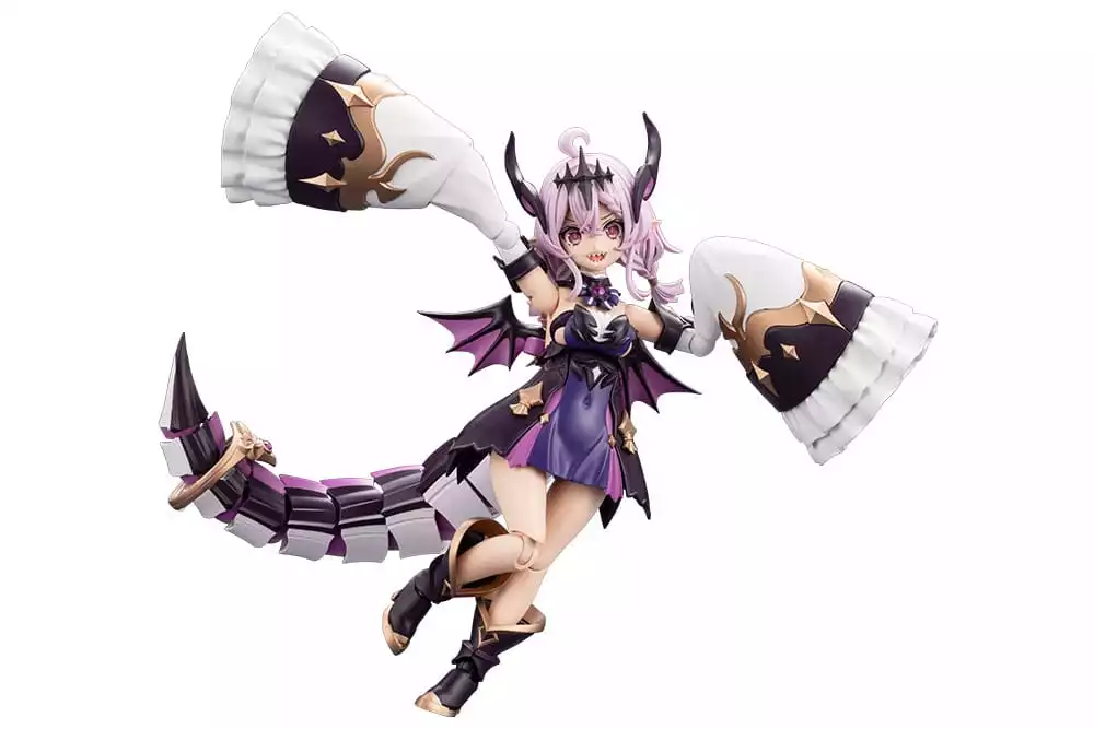 arcanadea-plastic-model-kit-gii-13-cm-1765706230-0