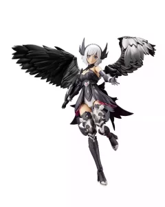 Arcanadea: Model Kit Lumitea ReAct-A 17 cm