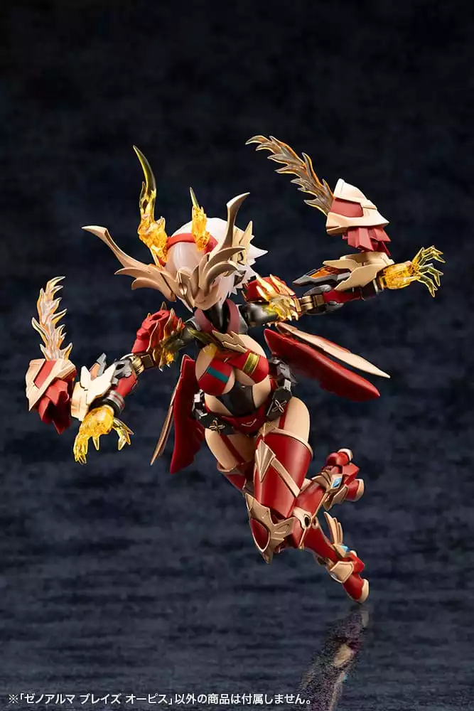 arcanadea-plastic-model-kit-xenoalma-blaze-ophis-26-cm-1765706290-21