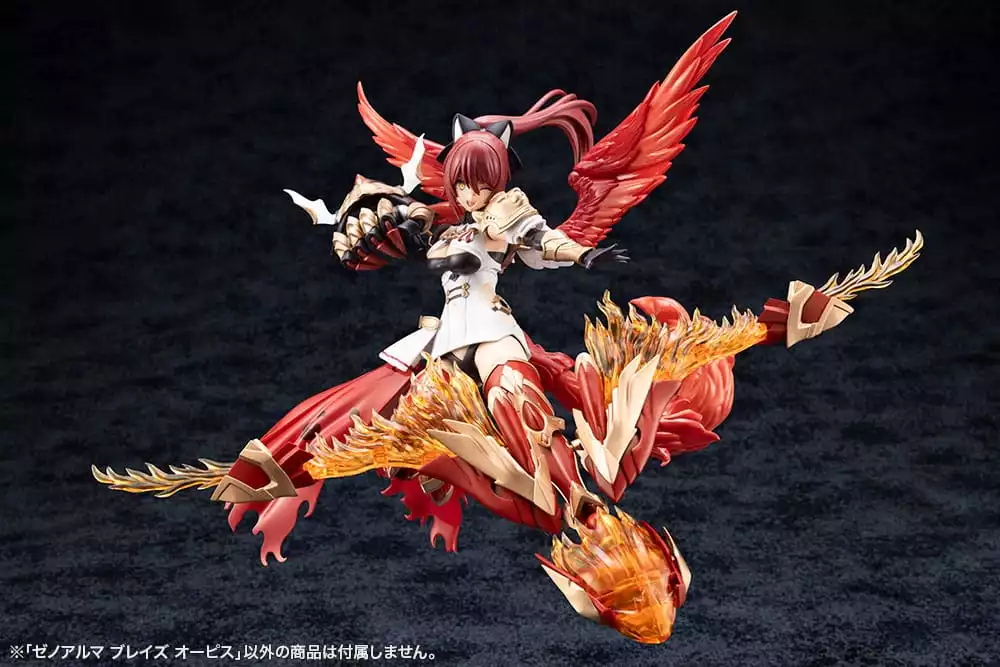 arcanadea-plastic-model-kit-xenoalma-blaze-ophis-26-cm-1765706292-23