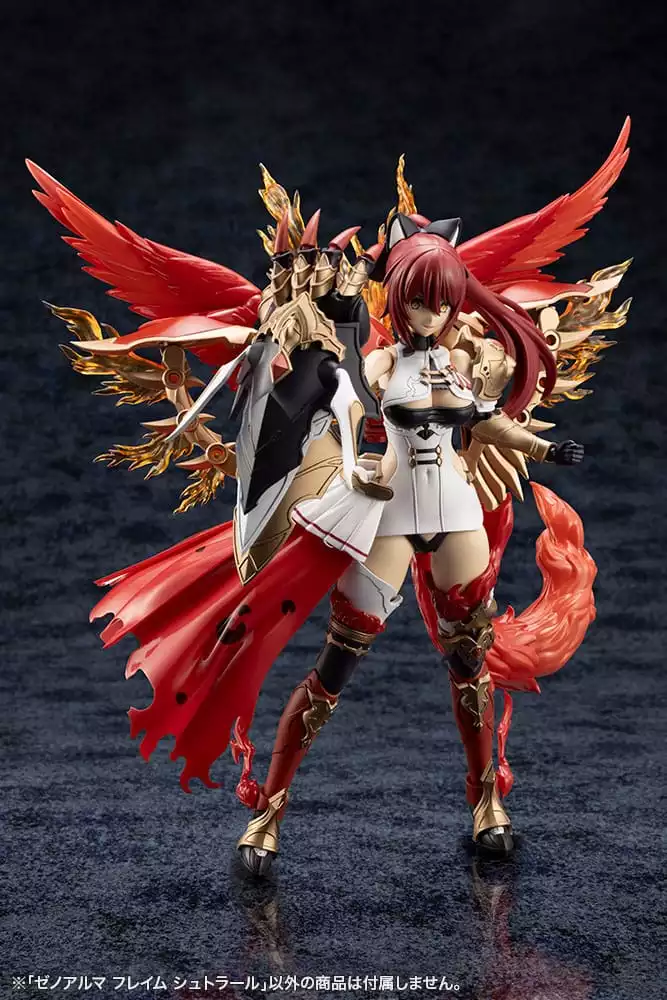 arcanadea-plastic-model-kit-xenoalma-flame-straile-9-cm-1765706269-22