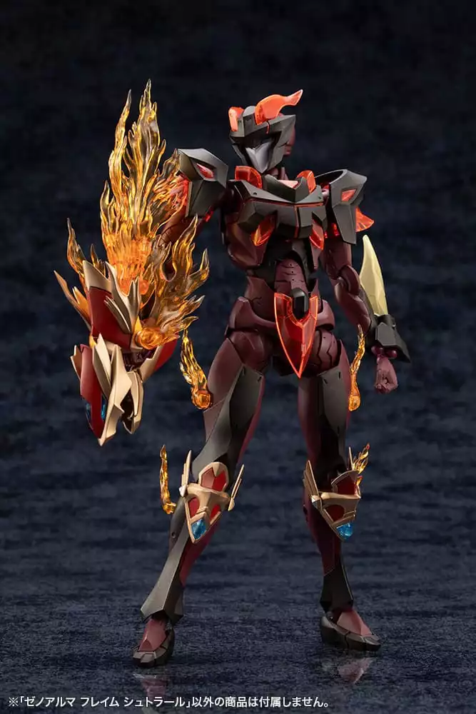arcanadea-plastic-model-kit-xenoalma-flame-straile-9-cm-1765706269-23