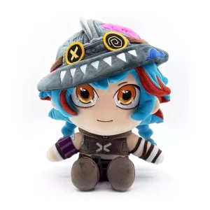 Arcane Isha Plush Figure 22 cm