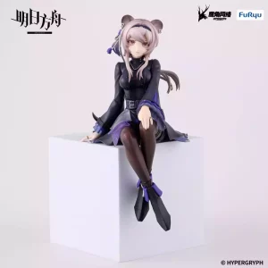 Arknights Statuetta PVC Lin 14 cm