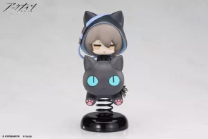 Statua PVC Arknights Happy Shake Phantom 10 cm