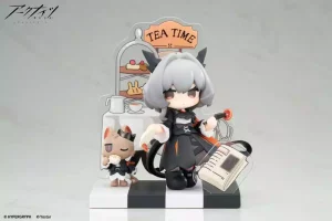 Arknights: Statuetta PVC Talulah - Serie Mini Dessert (10 cm)