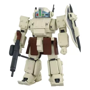 Action Figure Toyrise AT Collection 05 Odel Buckler – 10 cm