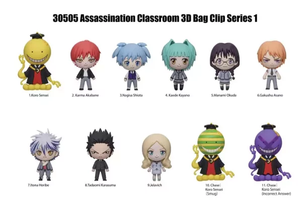 assassination-classroom-3d-foam-bag-clips-series-1-display-24-1765713173-2