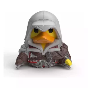 Action Figure Tubbz Assassin's Creed Ezio - Edizione Limitata 10 cm