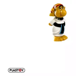 Asterix Statuetta Edifis 8 cm