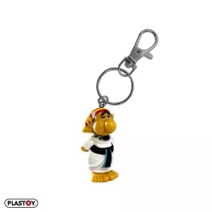 Asterix: Portachiavi Edifis