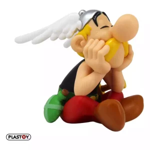 Asterix: Salvadanaio Asterix 15 cm