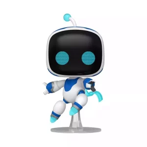Astro Bot POP! Games: Figure Vinyl Astro Bot 9 cm