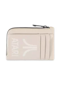 Portafoglio Atari Card Wallet Atari Varsity