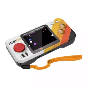 Atari Pocket Player Pro - Console Portatile Gaming