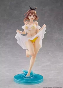 Atelier Ryza 3: Statua PVC 1/6 Ryza Swimwear - 29 cm