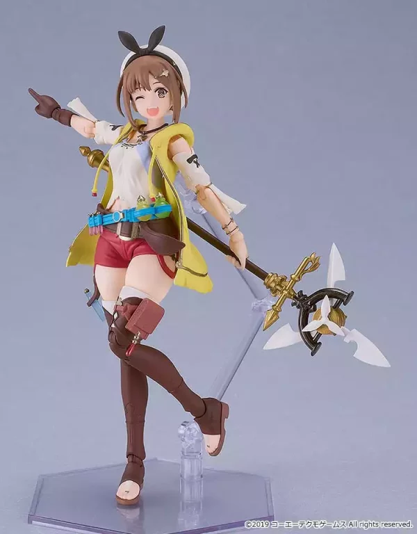 atelier-ryza-ever-darkness-the-secret-hideout-plamatea-plastic-model-kit-reisalin-stout-16-cm-1765709462-6