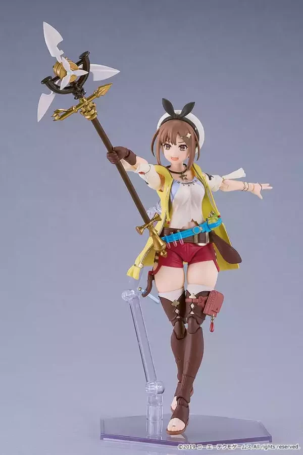 atelier-ryza-ever-darkness-the-secret-hideout-plamatea-plastic-model-kit-reisalin-stout-16-cm-1765709463-7