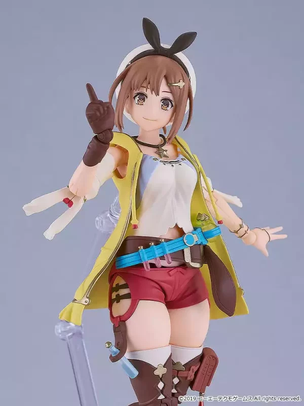 atelier-ryza-ever-darkness-the-secret-hideout-plamatea-plastic-model-kit-reisalin-stout-16-cm-1765709465-10