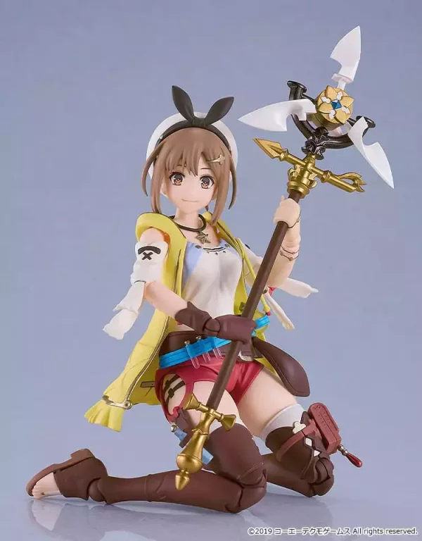 atelier-ryza-ever-darkness-the-secret-hideout-plamatea-plastic-model-kit-reisalin-stout-16-cm-1765709465-9