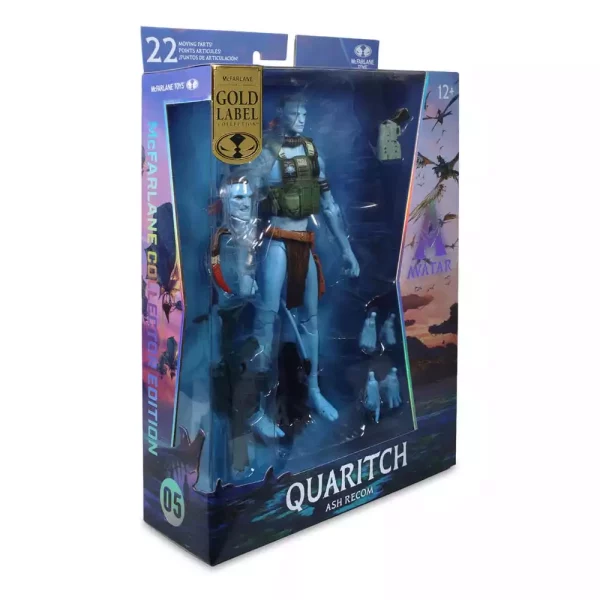 avatar-fire-and-ash-action-figure-quaritch-ash-recom-gold-label-18-cm-1765710845-8